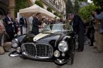 Maserati A6GCS Frua 1955 года